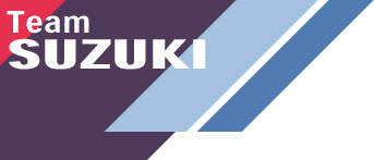 SUZUKI Racing