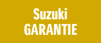 Suzuki Garantie