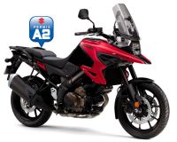 Trails Routiers/V-Strom 1050 A2