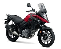 Trails Routiers/V-Strom 650
