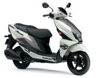 Scooters/Avenis 125
