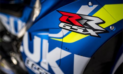 Joan Mir fera ses débuts en MotoGP au sein du Team Suzuki Ecstar !